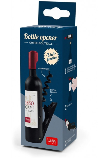 Otvárač Legami Bottle Opener