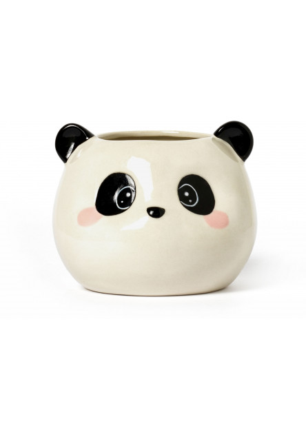 Stojanček na ceruzky Legami Desk Friends - Panda
