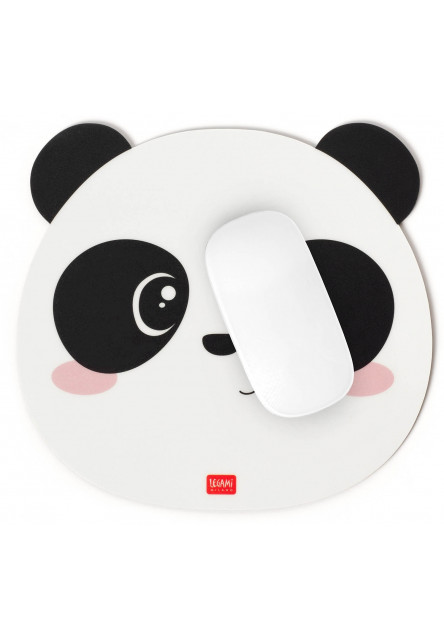 Podložka pod myš Legami Mousepad - Panda