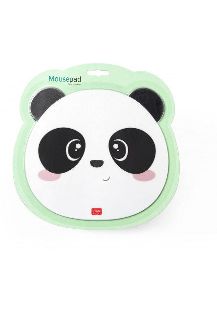 Podložka pod myš Legami Mousepad - Panda