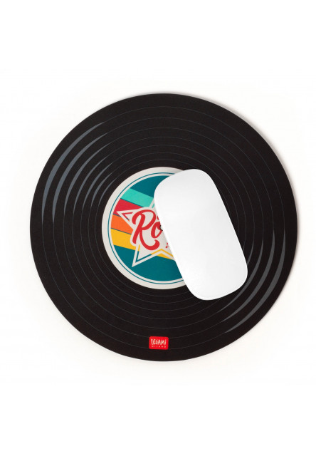 Podložka pod myš Legami Mousepad - Vinyl