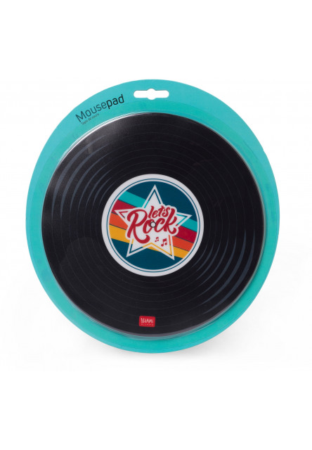 Podložka pod myš Legami Mousepad - Vinyl