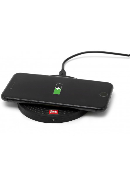 Bezdrôtová nabíjačka Legami Super Fast - Wireless Charger - Vinyl