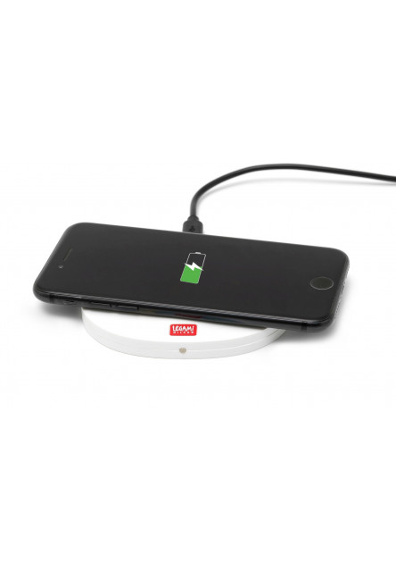 Bezdrôtová nabíjačka Legami Super Fast - Wireless Charger - Panda