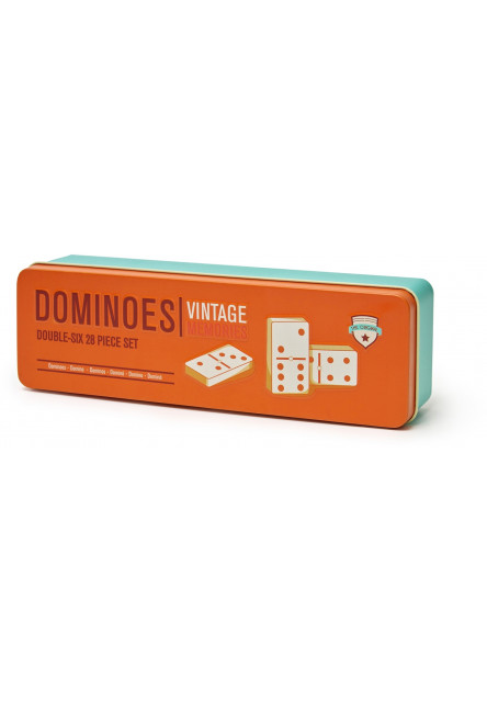 Domino Legami Dominoes