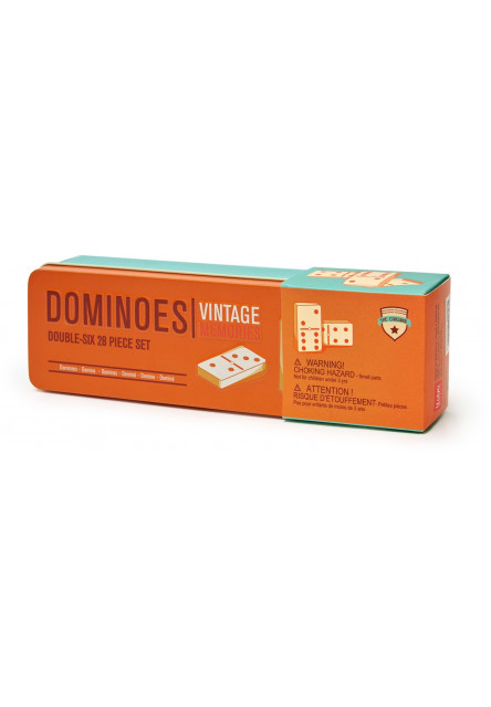 Domino Legami Dominoes