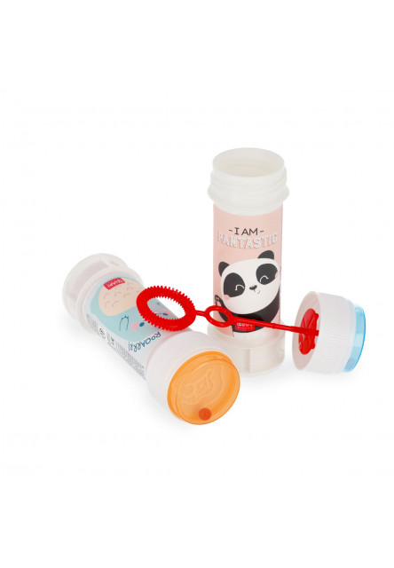 Bublifuk Legami - Dino/ Panda/ Space/ Unicorn