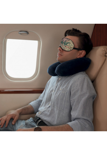 Maska na spanie Legami Sleep Mask - Travel