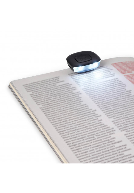 Svetlo na čítanie Legami Led Reading Light - Mini Night Dream