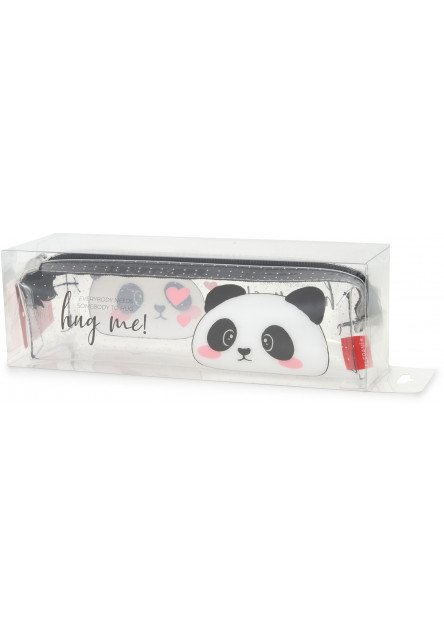 Penál Legami Pencil Case - Panda     