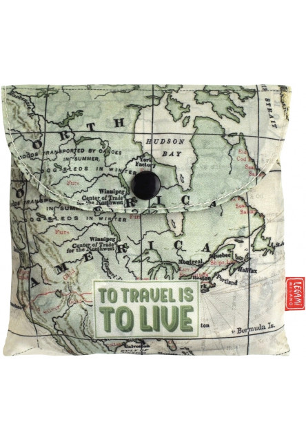 Skladacia taška Legami Foldable Bag