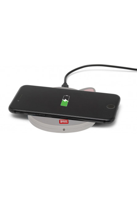 Bezdrôtová nabíjačka Legami Smartphone Wireless Charger - Super Fast - Kitty