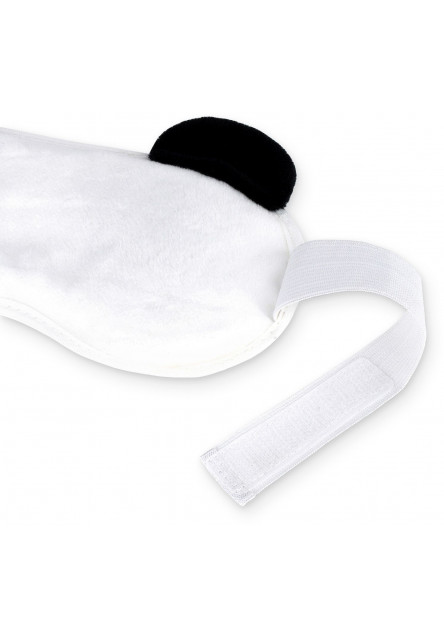 Gélová maska na spanie Legami Gél Eye Mask - Chill Out - Panda
