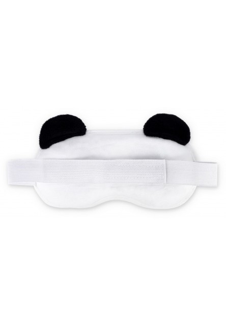 Gélová maska na spanie Legami Gél Eye Mask - Chill Out - Panda