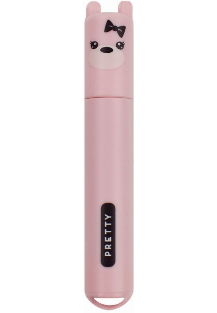 Súprava zvýrazňovačov Legami Teddy' S Style - Set Of 6 Mini Pastel Highlighters