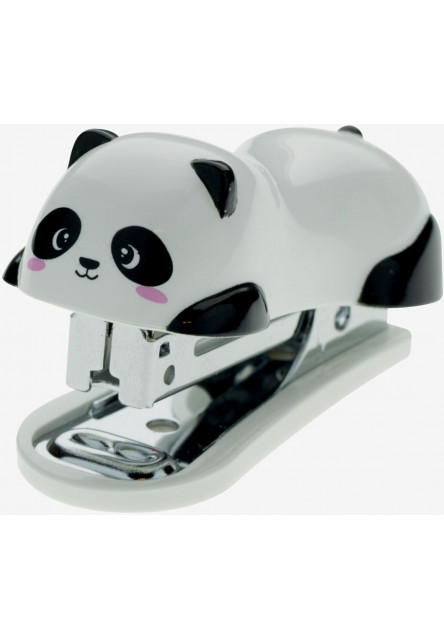 Zošívačka Legami Mini Friends Stapler - Panda