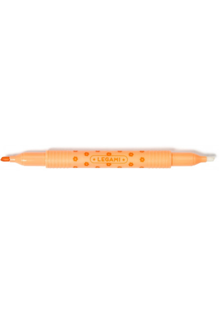 Súprava zvýrazňovačov Legami Magic Highlighters - Set Of 6