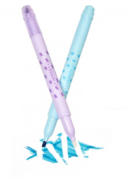 Súprava zvýrazňovačov Legami Magic Highlighters - Set Of 6