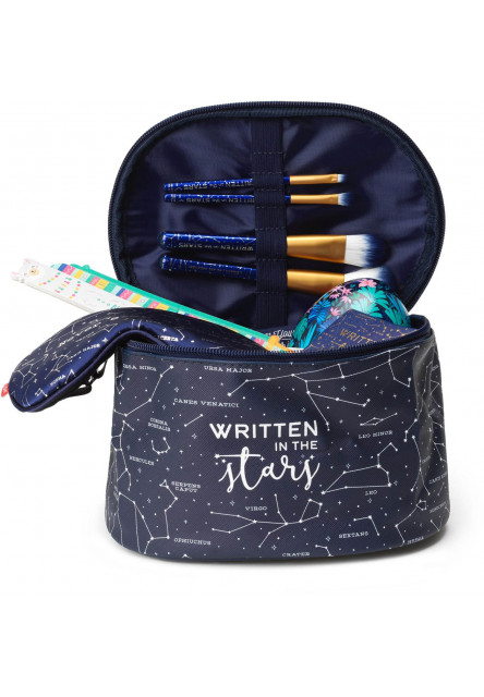 Kozmetická taštička Legami Beauty Case - Hello Beauty - Stars