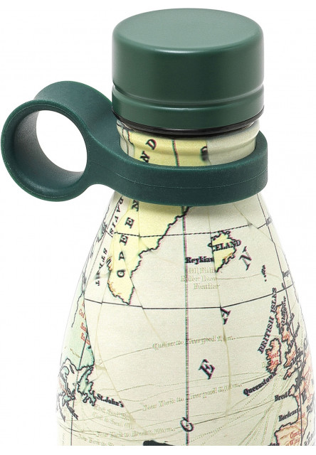 Termo fľaša Legami Hot & Cold - Vacuum Bottle - 800 ml - Travel