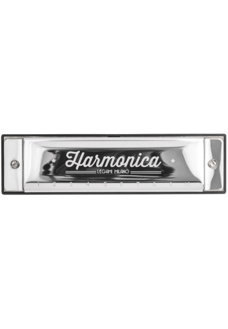 Detská fúkacia harmonika Legami