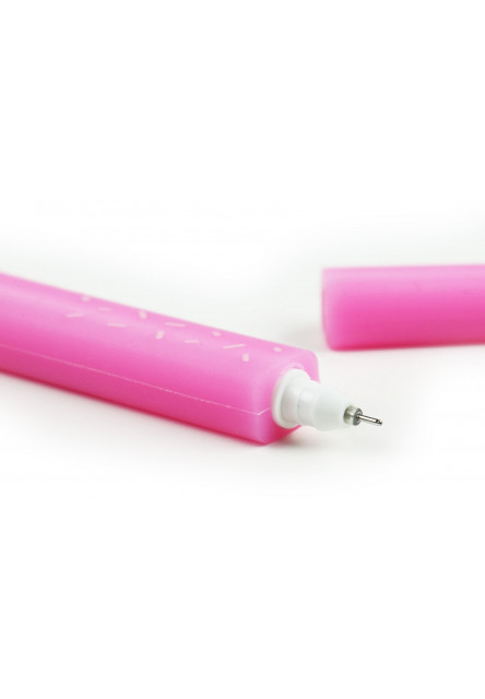 Gélové pero Legami Ice Pop Gél Pen - Pink