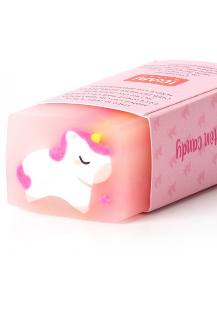 Mazacia guma Legami Jelly Friends - Scented Eraser - Unicorn