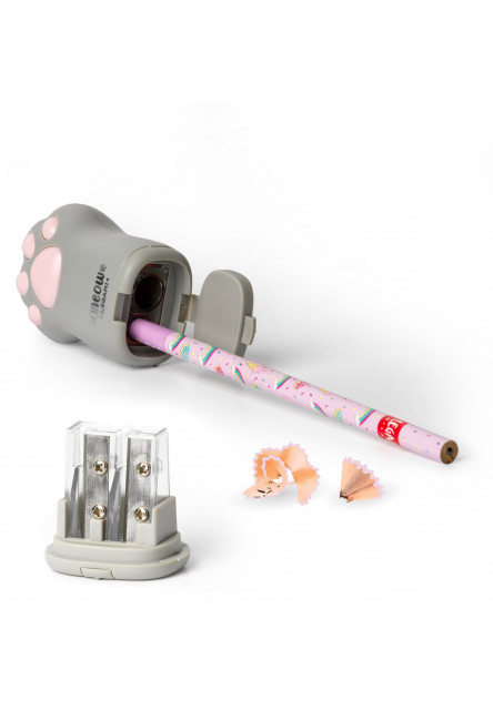 Strúhadlo Legami Meow Pencil Sharpener