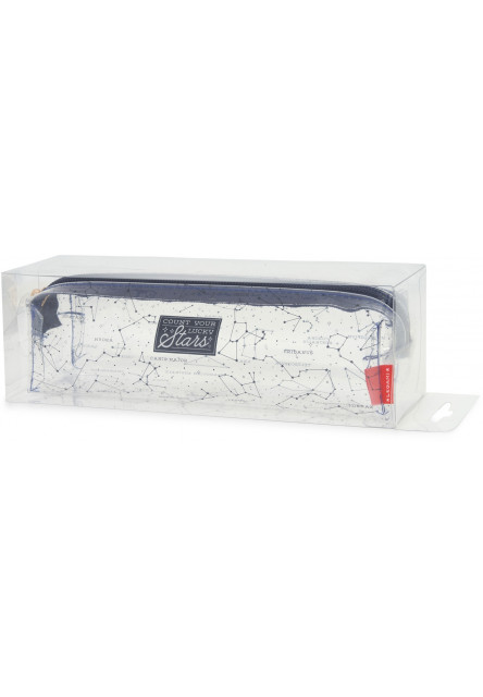 Peračník Legami Pencil Case - Stars