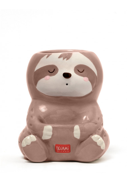 Stojanček na ceruzky Legami Desk Friends - Sloth