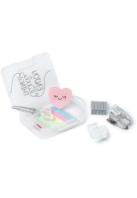 Sada kancelárskych potrieb Legami Mini Stationery SetLegami Mini Stationery Set