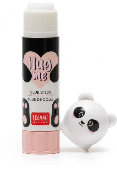 Lepidlo Legami Panda Glue Stick Glue Stick - Hug Me - Panda