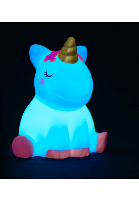 Nočné svetlo Legami Sweet Dreams - Night Light - Unicorn