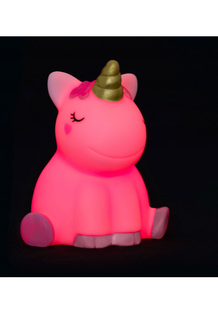 Nočné svetlo Legami Sweet Dreams - Night Light - Unicorn