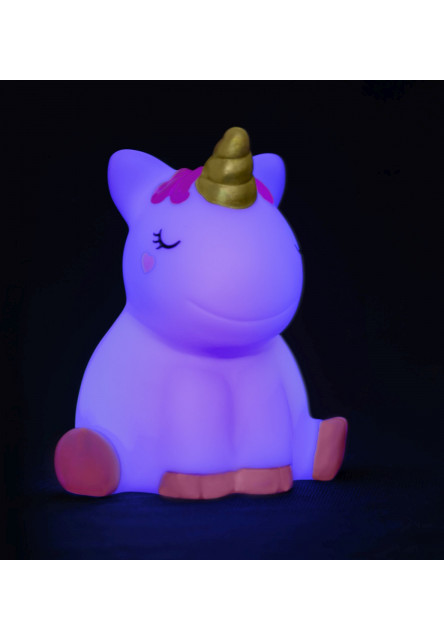Nočné svetlo Legami Sweet Dreams - Night Light - Unicorn