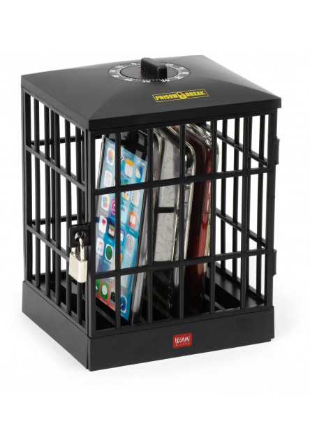 Väzenie pre telefóny Legami Prison Break - Cell Phone Jail