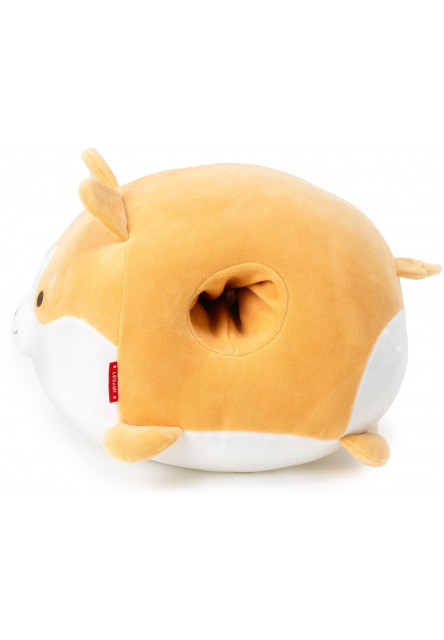 Vankúšik Legami Super Soft! Pillow - Corgi