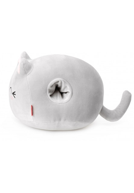 Vankúšik Legami Super Soft! Pillow - Meow
