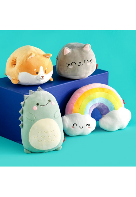 Vankúšik Legami Super Soft! Pillow - Meow