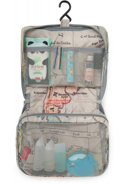 Cestovná kozmetická taška Legami Travel Toiletry Bag