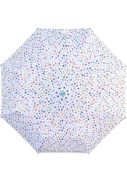 Dáždnik Legami Folding Mini Umbrella - After Rain