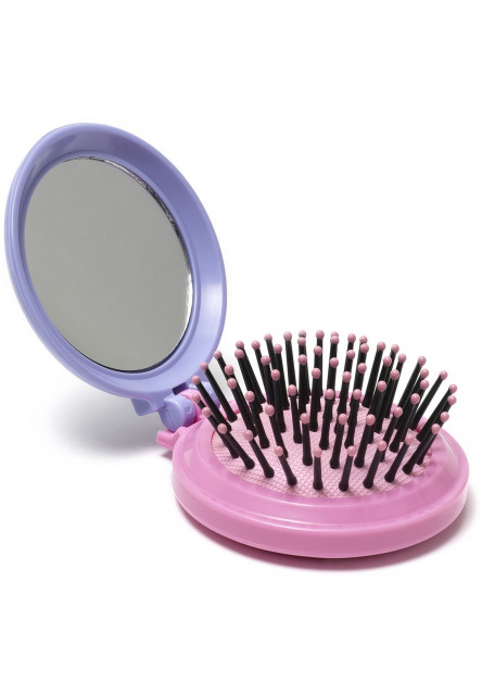 Kefa na vlasy Legami Nice Hair - Hairbrush - Unicorn