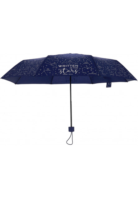 Dáždnik Legami Folding Mini Umbrella - Stars