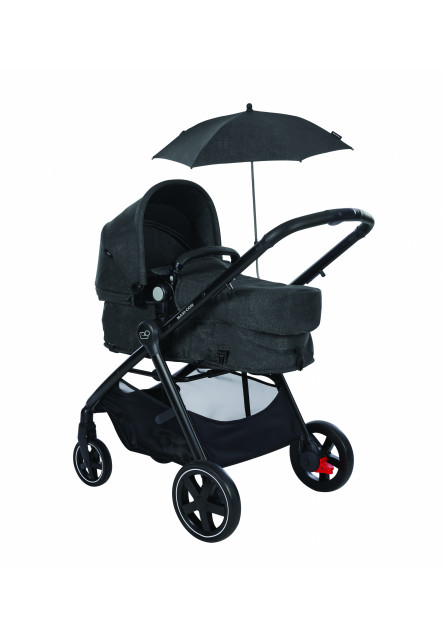 Slnečník Essential Black