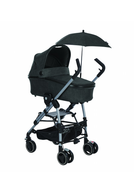 Slnečník Essential Black