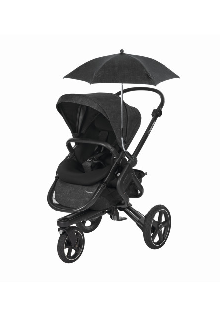 Slnečník Essential Black