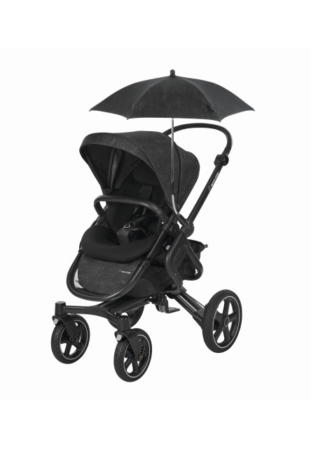 Slnečník Essential Black