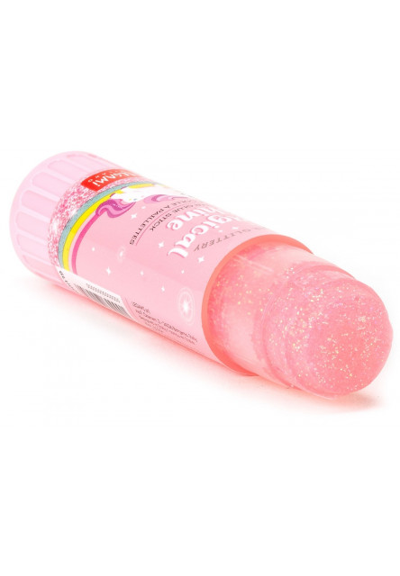 Lepidlo Legami Magical Shine - Glitter Glue Stick