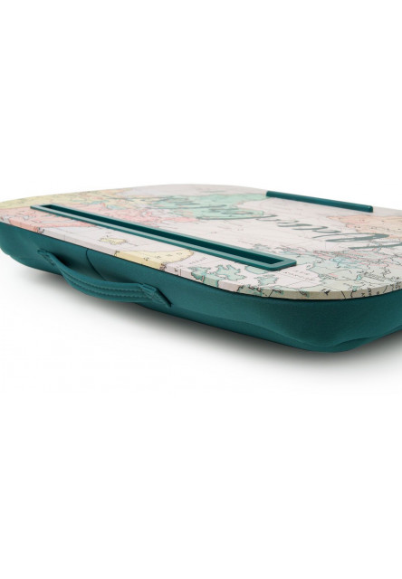 Podložka na notebook Legami Laptop tray - travel