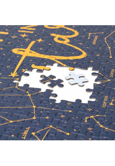 Puzzle Legami puzzle - stars